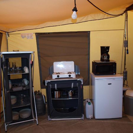 Oh! Camping - Les Roquilles Palavas Les Flots Екстериор снимка