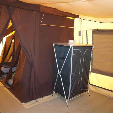 Oh! Camping - Les Roquilles Palavas Les Flots Екстериор снимка