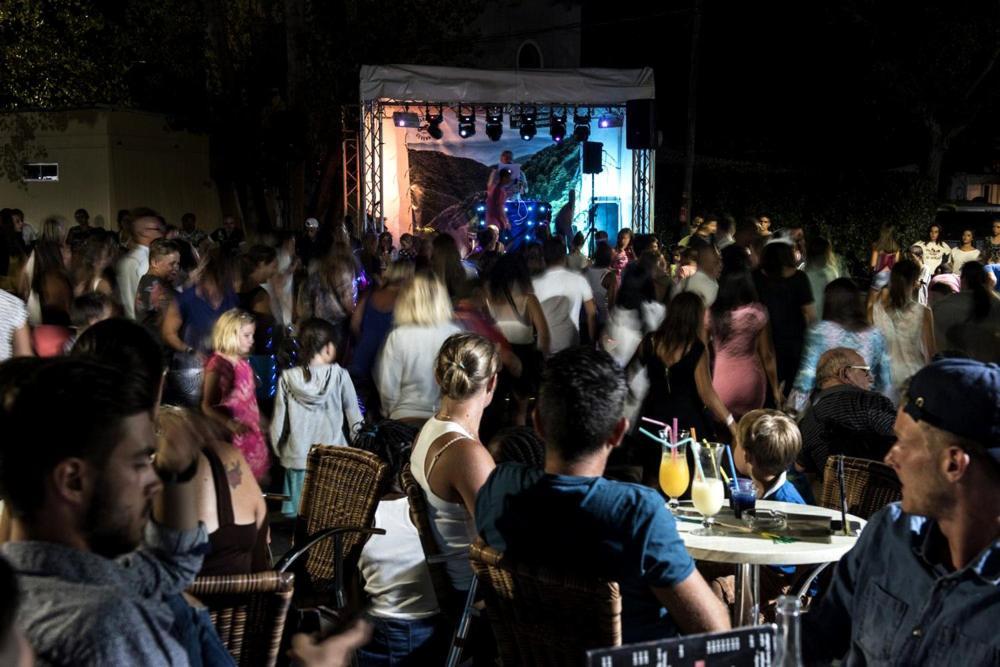 Oh! Camping - Les Roquilles Palavas Les Flots Екстериор снимка