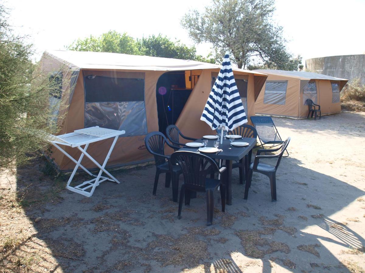 Oh! Camping - Les Roquilles Palavas Les Flots Екстериор снимка
