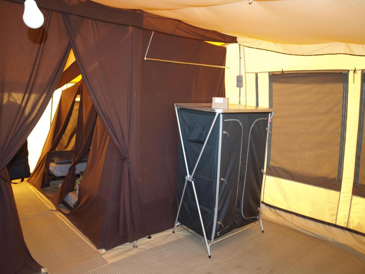 Oh! Camping - Les Roquilles Palavas Les Flots Екстериор снимка