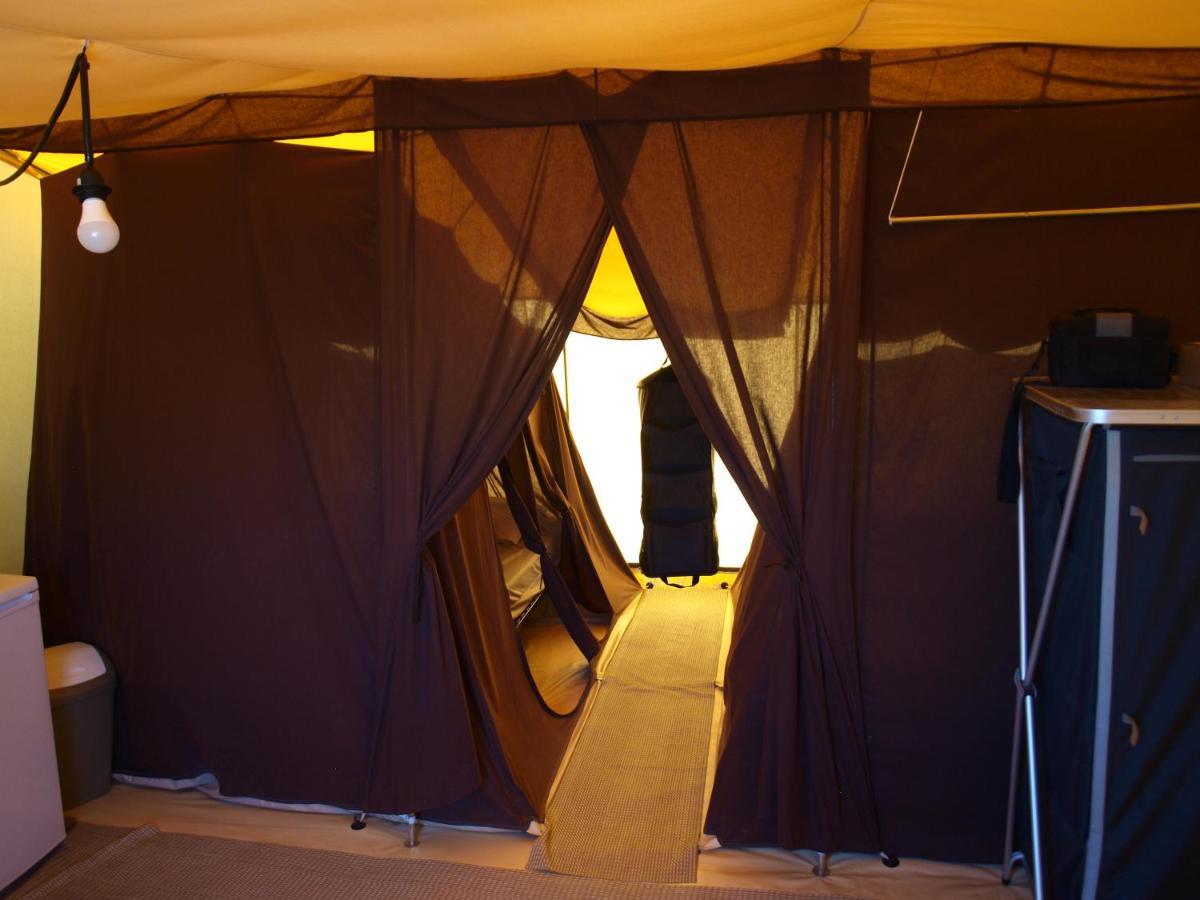 Oh! Camping - Les Roquilles Palavas Les Flots Екстериор снимка